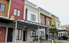 RedDoorz @ Galuh Mas